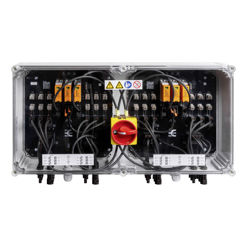 PVN DC 3IF 3O 2MPP SW SPD1R EVO 10