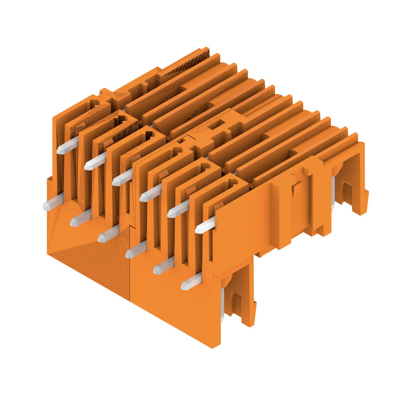 SLD 5.08V/12/90 3.2 SN OR BX