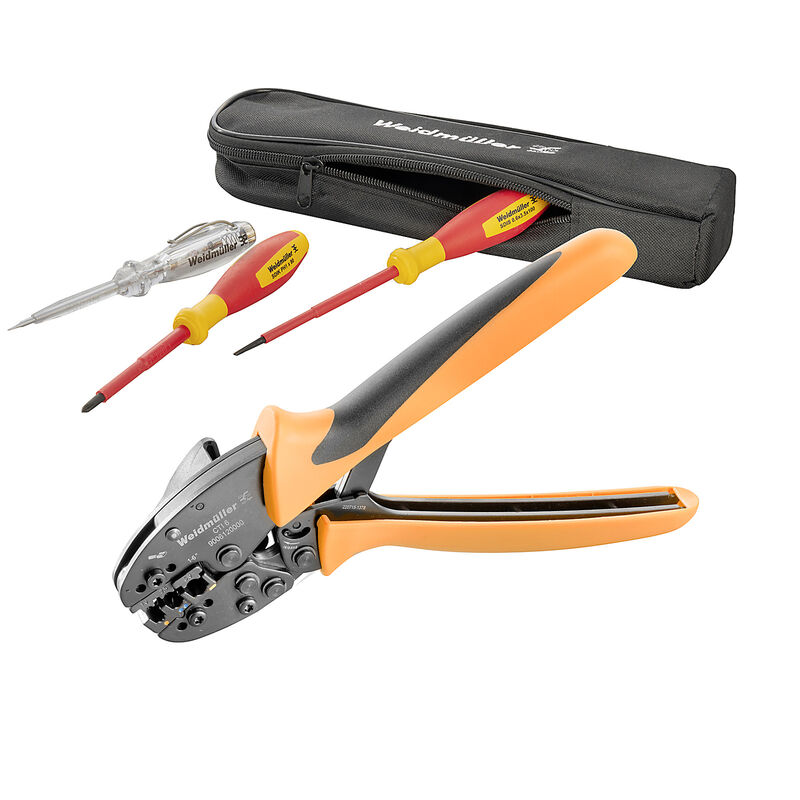 工具套装 CTI 6 SD PROMO