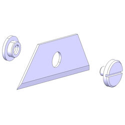 Accesorios/piezas de repuesto