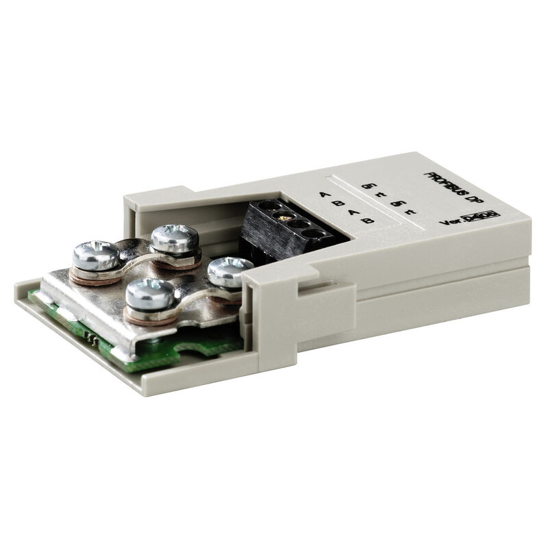 HDC CM BUS 2BS T PBDP N