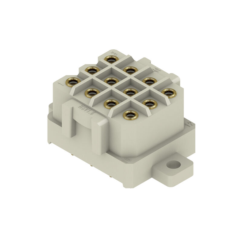 RSV1,6 LBF12 GR 3,2 AU