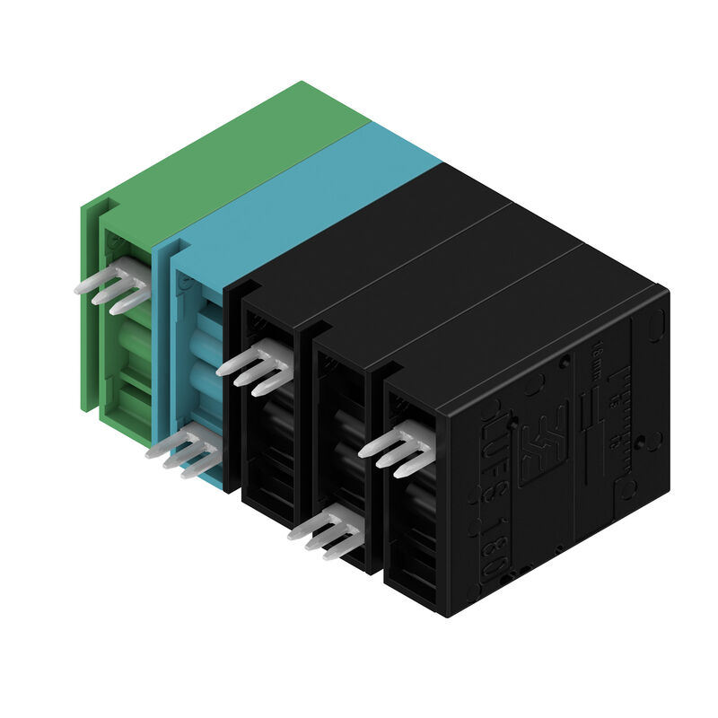 LUFS 10.00/05/180V 5.0SN BK BX SO