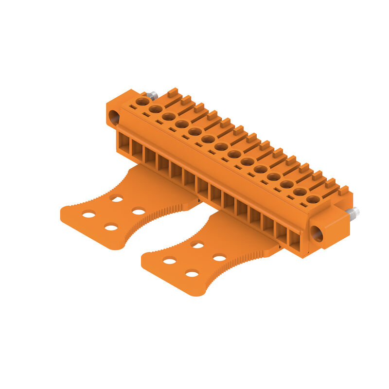 BCZ 3.81/14/180FZE SN OR BX