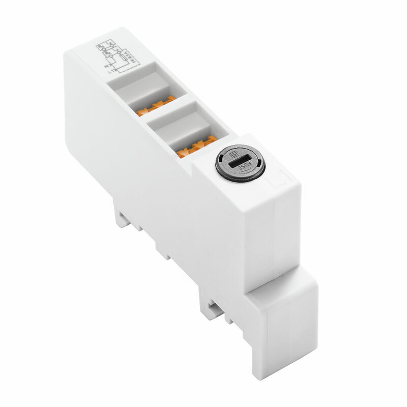 V-ZPA FUSE HOLDER E