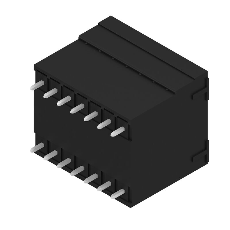 SCD-THR 3.81/14/180G 3.2SN BK BX