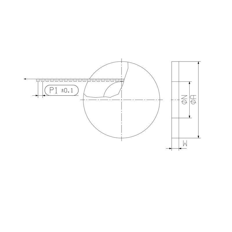 SV-SMT 7.62HP/02/270G 2.6SN BK RL