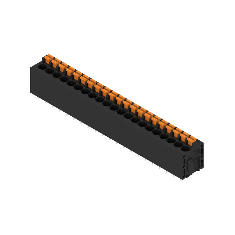 LMF 5.00/21/180 3.5SN BK BX