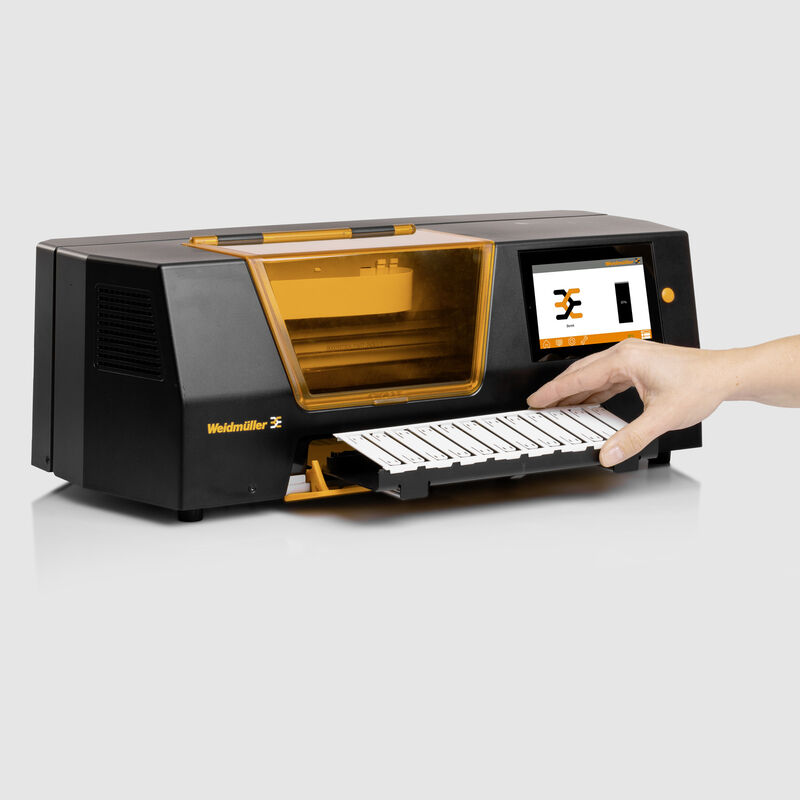 PRINTJET MINI