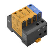 VPU AC II F 3+1 300/40