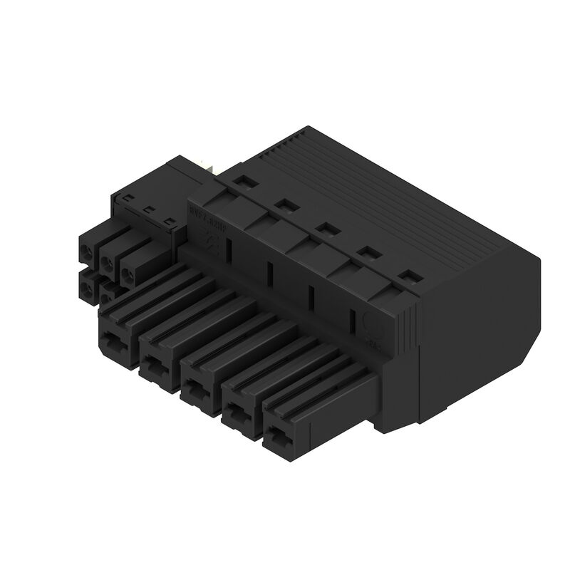 BVF 7.62HP/05/180 BCF/06R SN BK BX