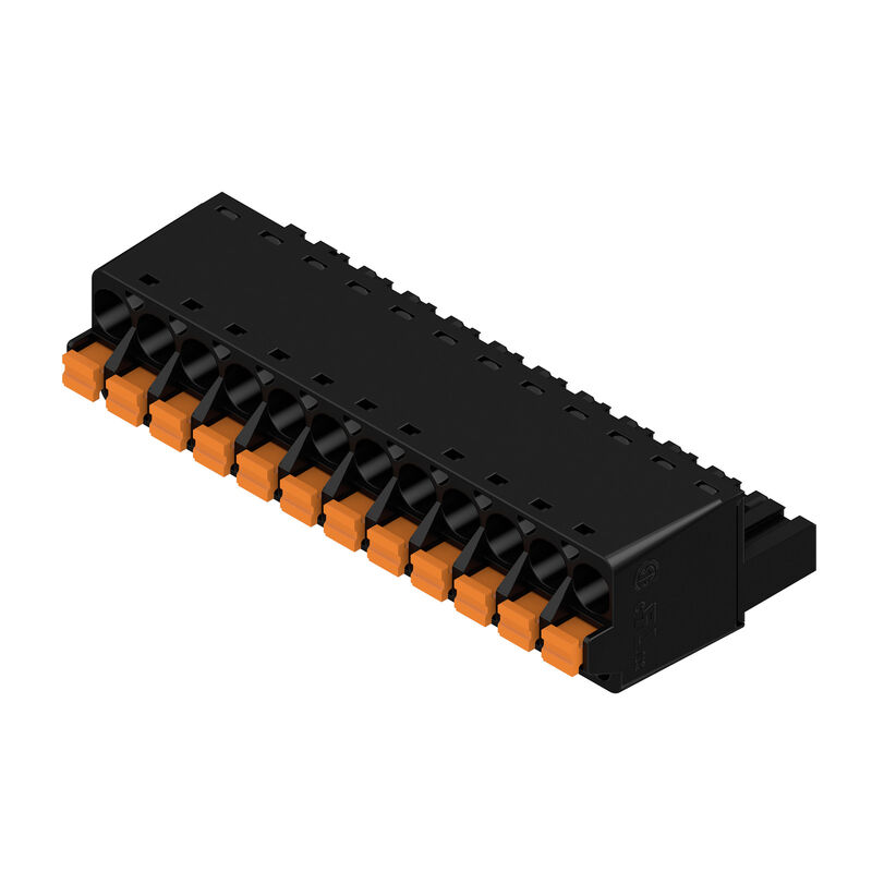 BLF 5.08HC/12/180 SN BK BX