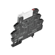 TRZ 230VAC RC 1CO AU