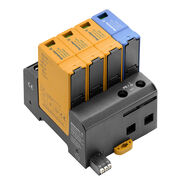 VPU AC I 3+1 R 275/25 LCF S 2PE