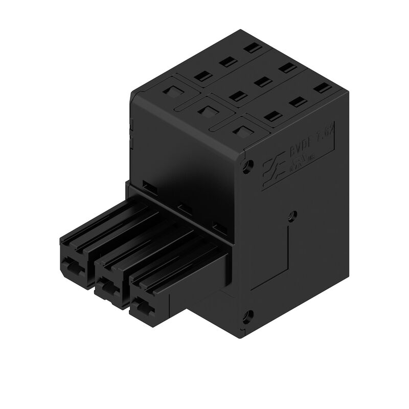 BVDF 7.62HP/03/180 SN BK BX