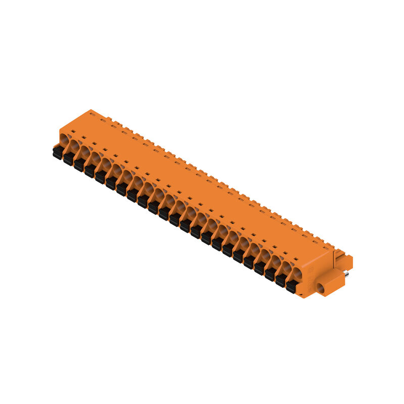 BLF 5.08HC/23/180F SN OR BX