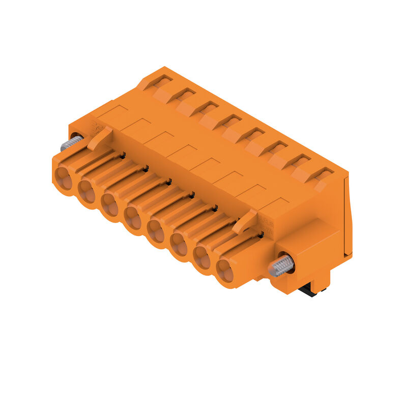 BLF 5.08HC/08/270F SN OR BX