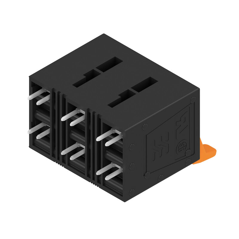 LUF 15.00/03/90 5.0SN BK BX