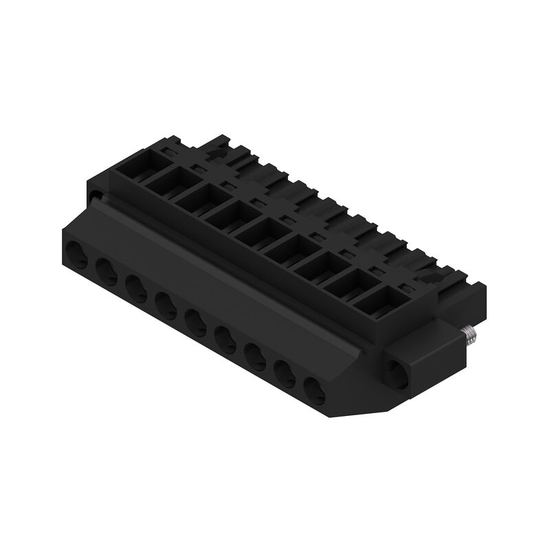 BLZP 5.08HC/09/90F SN BK BX