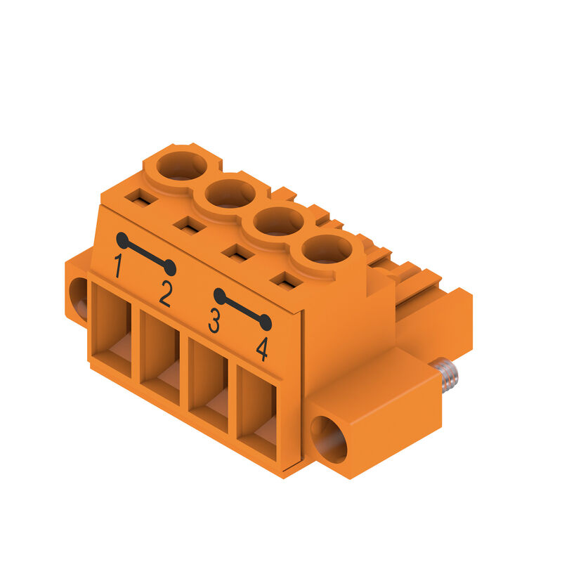 BLZ 5.08/04/180FQV2 SN OR BX PRT