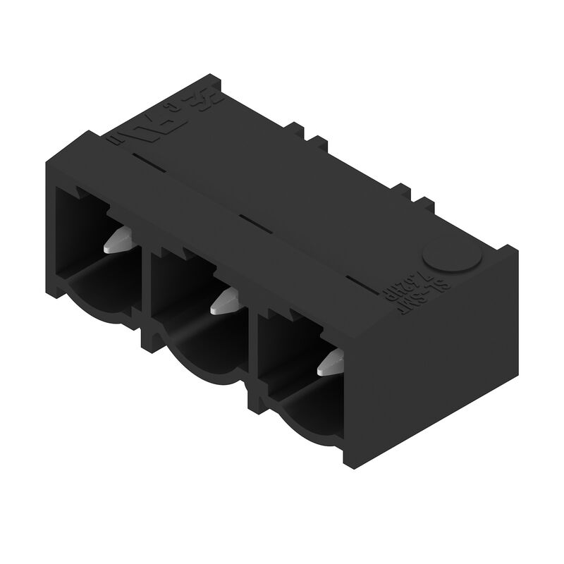 SL-SMT 7.62HP/03/90G 2.1SN BK RL