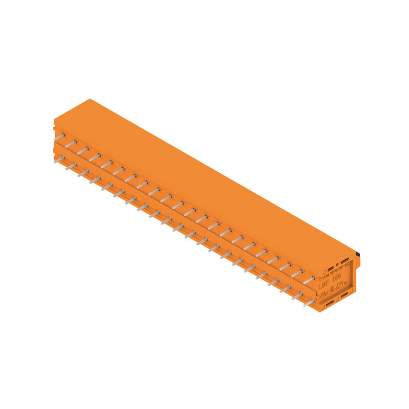 LMF 5.00/22/180 3.5SN OR BX