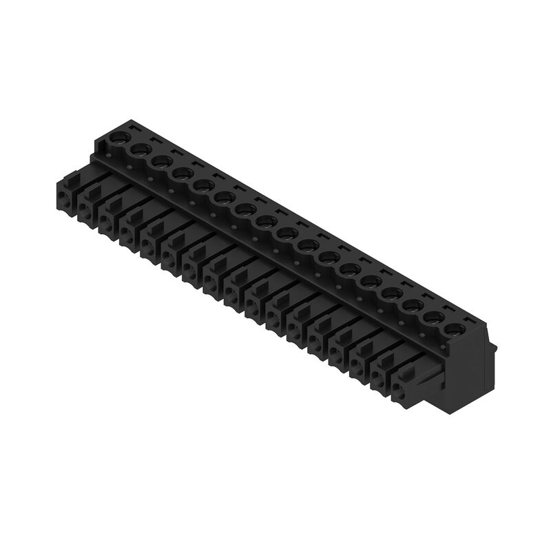 BCZ 3.81/17/180 SN BK BX