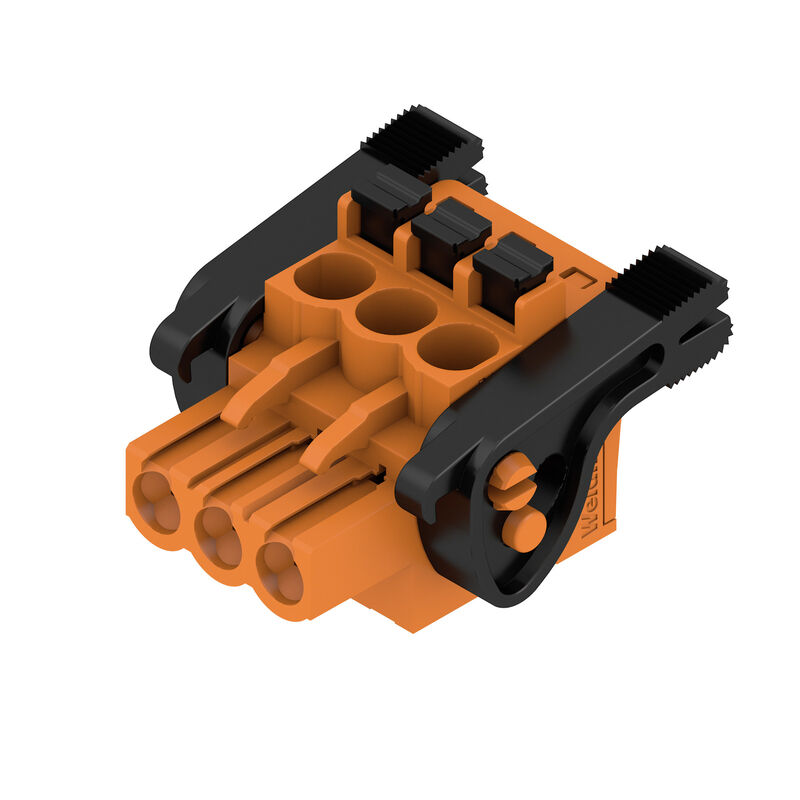 BLF 5.00HC/03/90LR SN OR BX