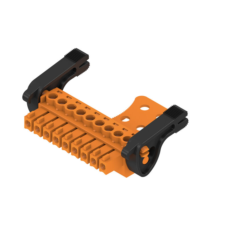 BCZ 3.81/09/180LRZE SN OR BX