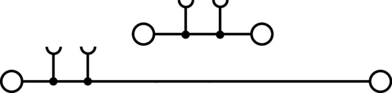 接线端子B2T 2.5