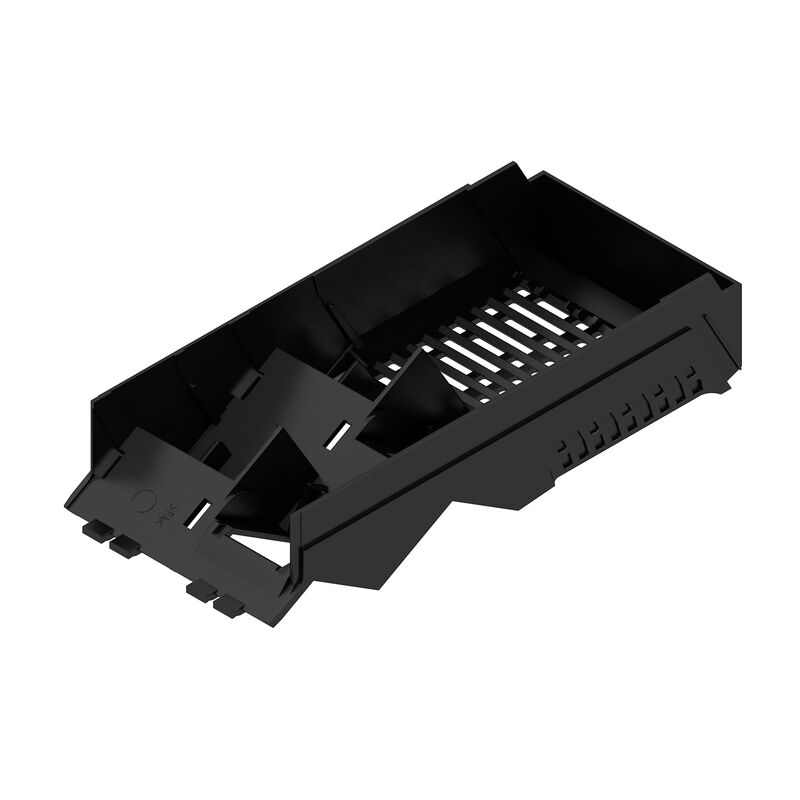 CH20M45 S 2PSC/RUSC BK 2010