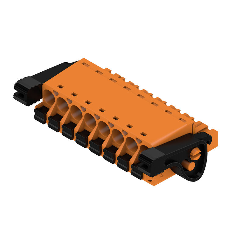 BLF 5.08HC/08/180LR SN OR BX