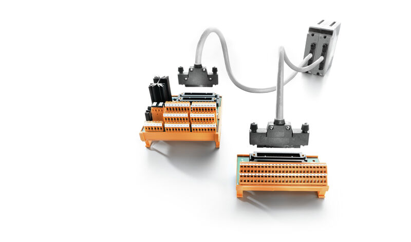 Solutions for Yokogawa