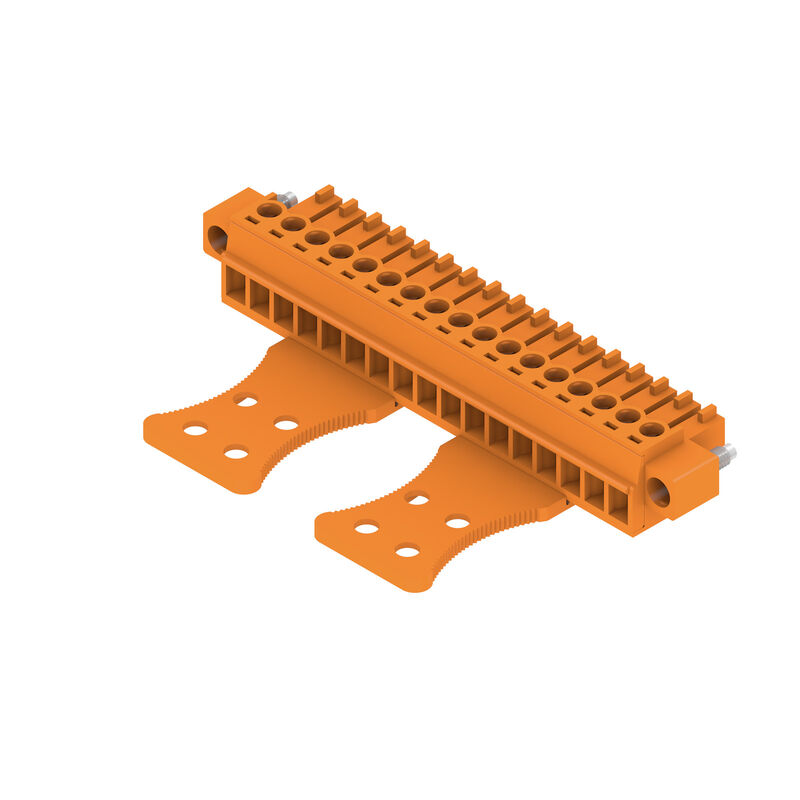 BCZ 3.81/17/180FZE SN OR BX