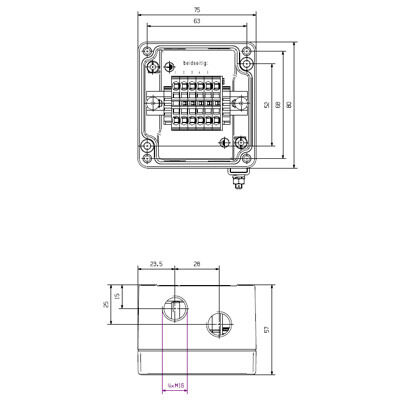 KLIPPON K11 M16ZCSS EX