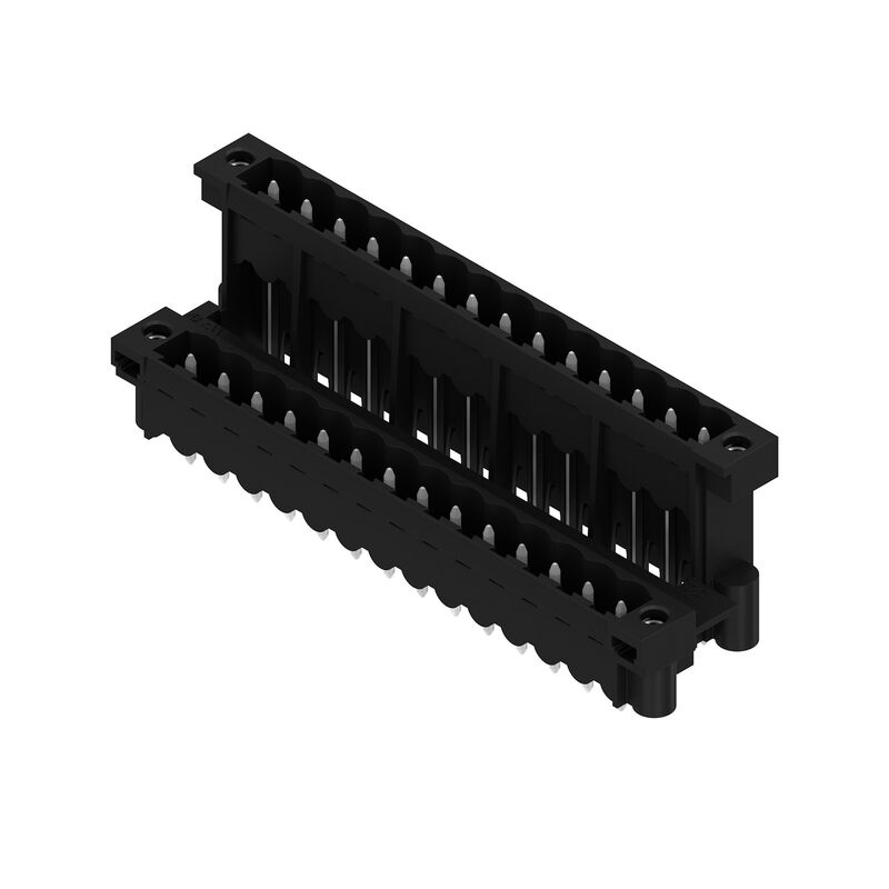 SLDV-THR 5.08/28/180F 3.2SN BK BX