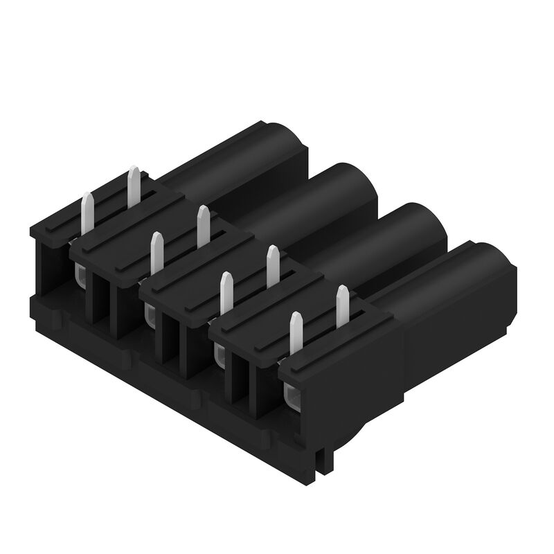 BLL 7.62HP/04/90 3.2SN BK BX