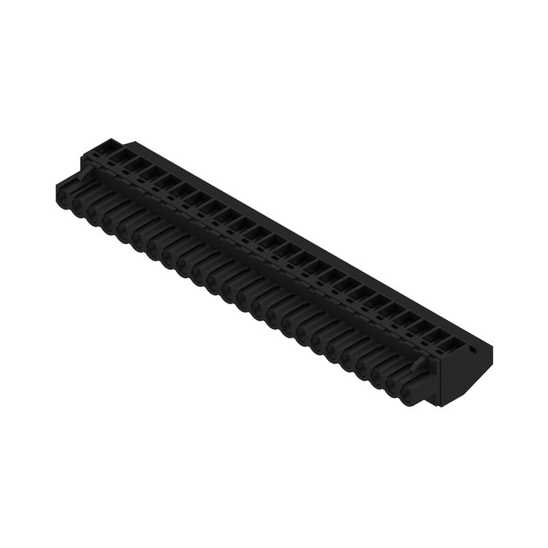 BLZP 5.08HC/24/90 SN BK BX