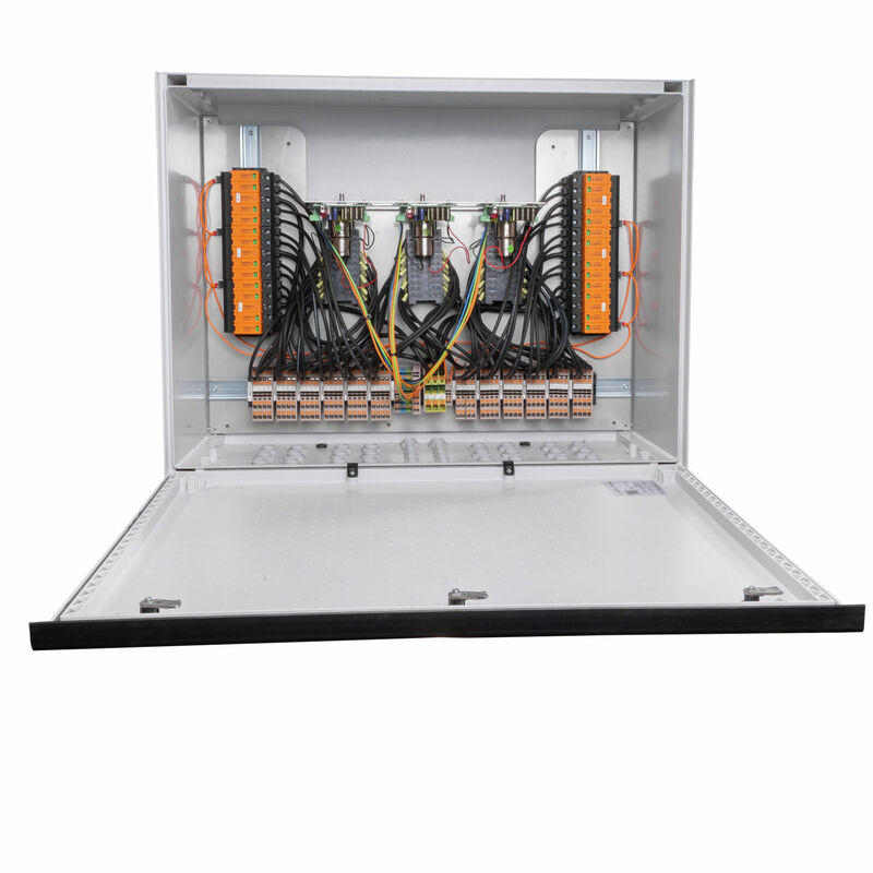 PVC DC 2I 2O 12MPP RD SPD1R CG 11