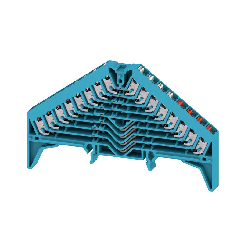 接线端子PRV 8 BL 35X15 WS/RT