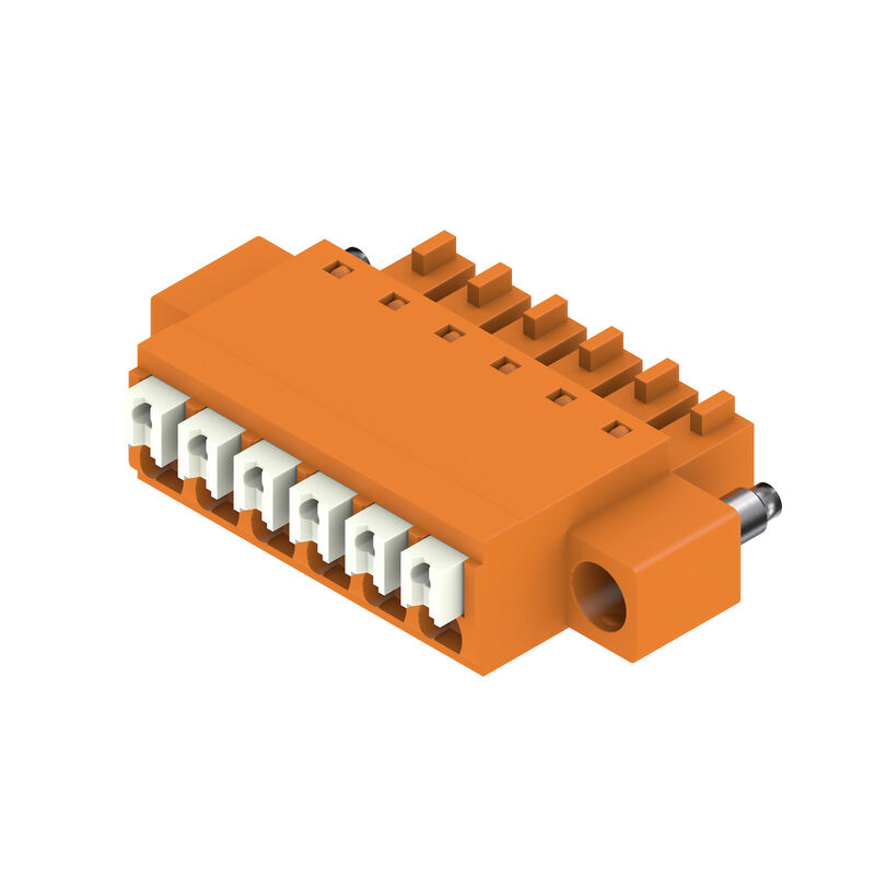 接插件BCF 3.81/06/180F SN OR BX