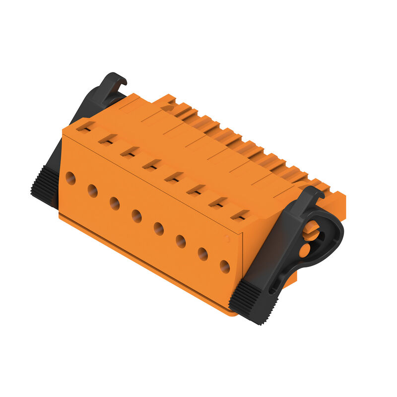 BLF 5.08HC/08/270LR SN OR BX