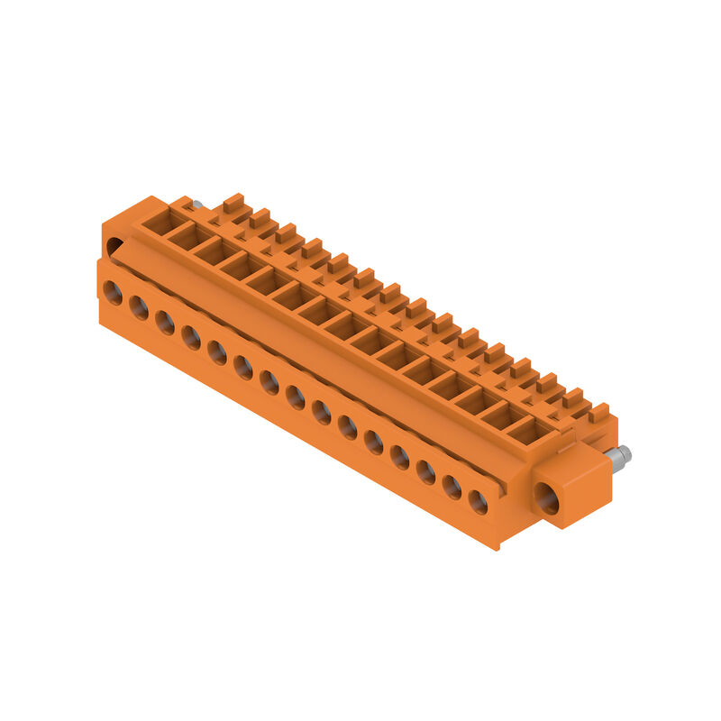 BCZ 3.81/15/90F SN OR BX