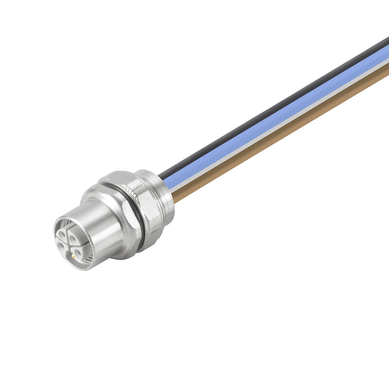 SAIE-M12BL-0.3VFM16-2.5