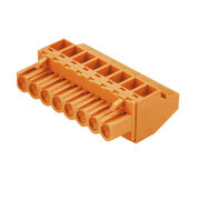 BLZP 5.08HC/08/90 SN OR BX