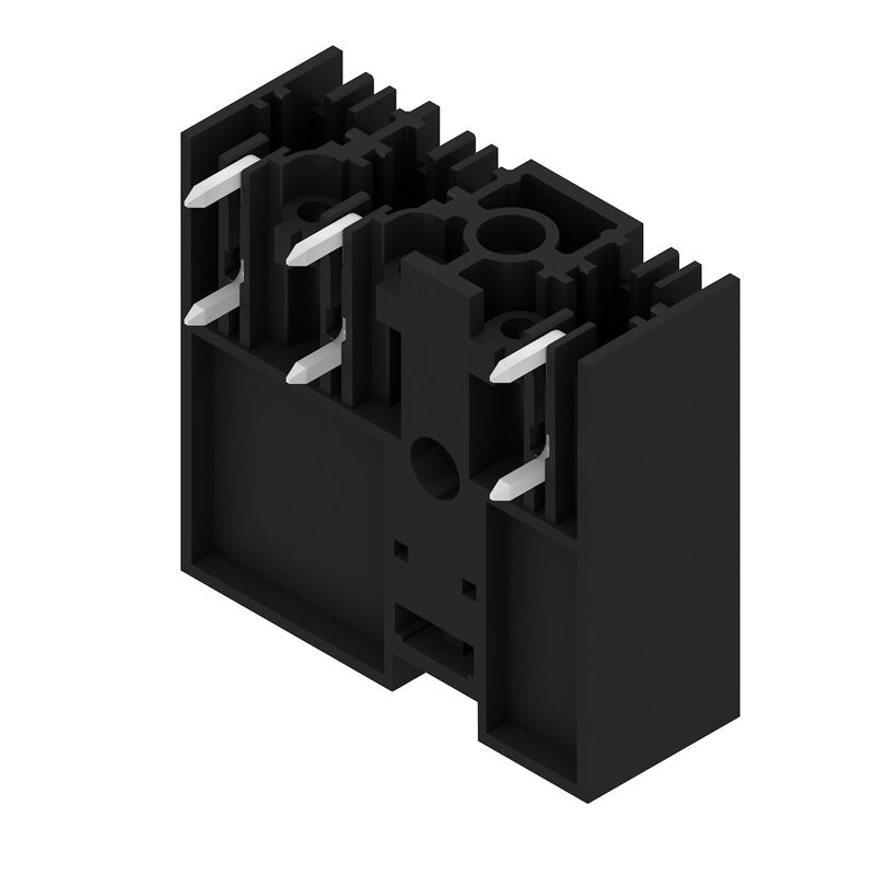 接插件SV 7.62IT/03/90MF2 3.5SN BK BX