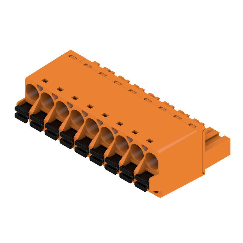 BLF 5.00HC/09/180 SN OR BX