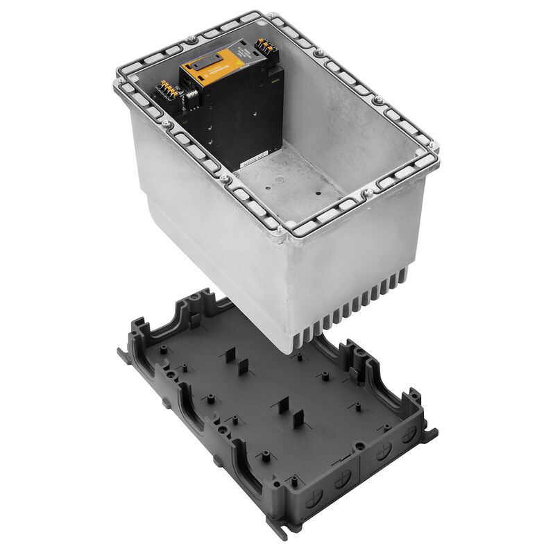 FP PRO TOP3 24/10 3M