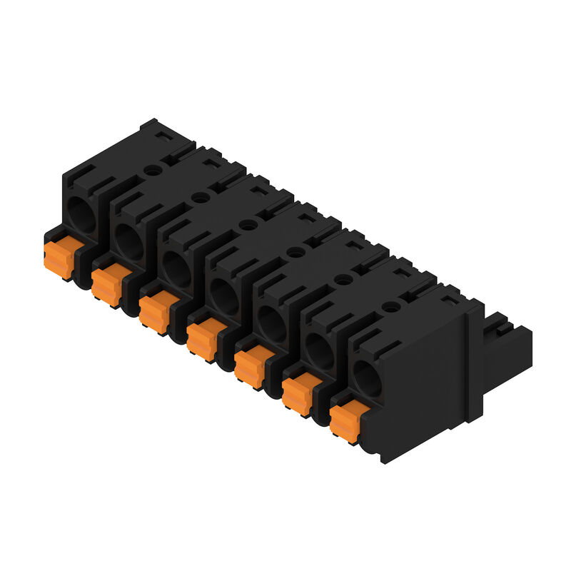 BLF 7.62HP/07/180 SN BK BX