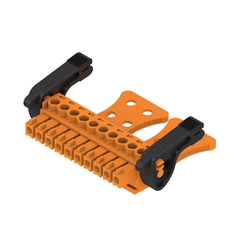 BCZ 3.81/10/180LRZE SN OR BX